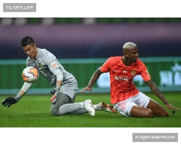 侯森稳坐首发门将 国安后防经验与稳定性迎来双重考验