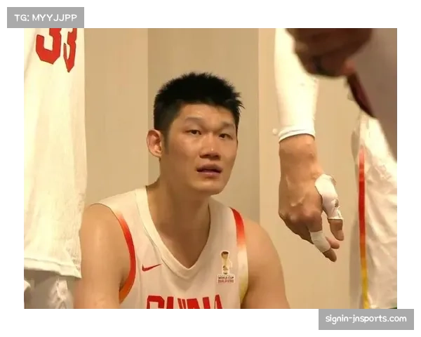 浙江广厦胡金秋篮下终结效率惊人 近筐攻击手段丰富多样